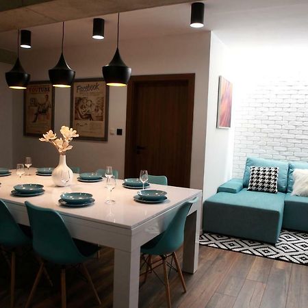 Apartman 17 Romantika Chopok Juh Tale Luaran gambar