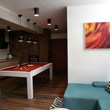 Apartman 17 Romantika Chopok Juh Tale Luaran gambar