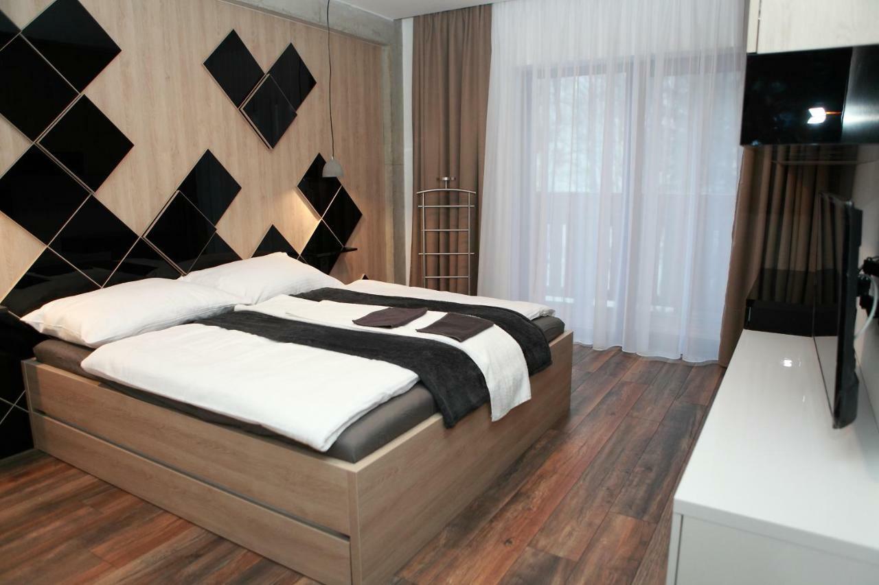 Apartman 17 Romantika Chopok Juh Tale Luaran gambar