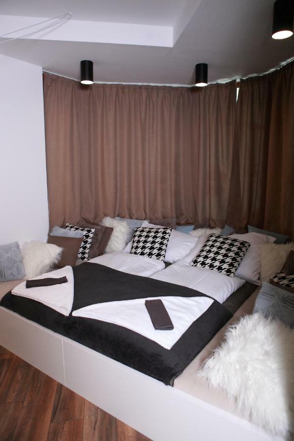 Apartman 17 Romantika Chopok Juh Tale Luaran gambar