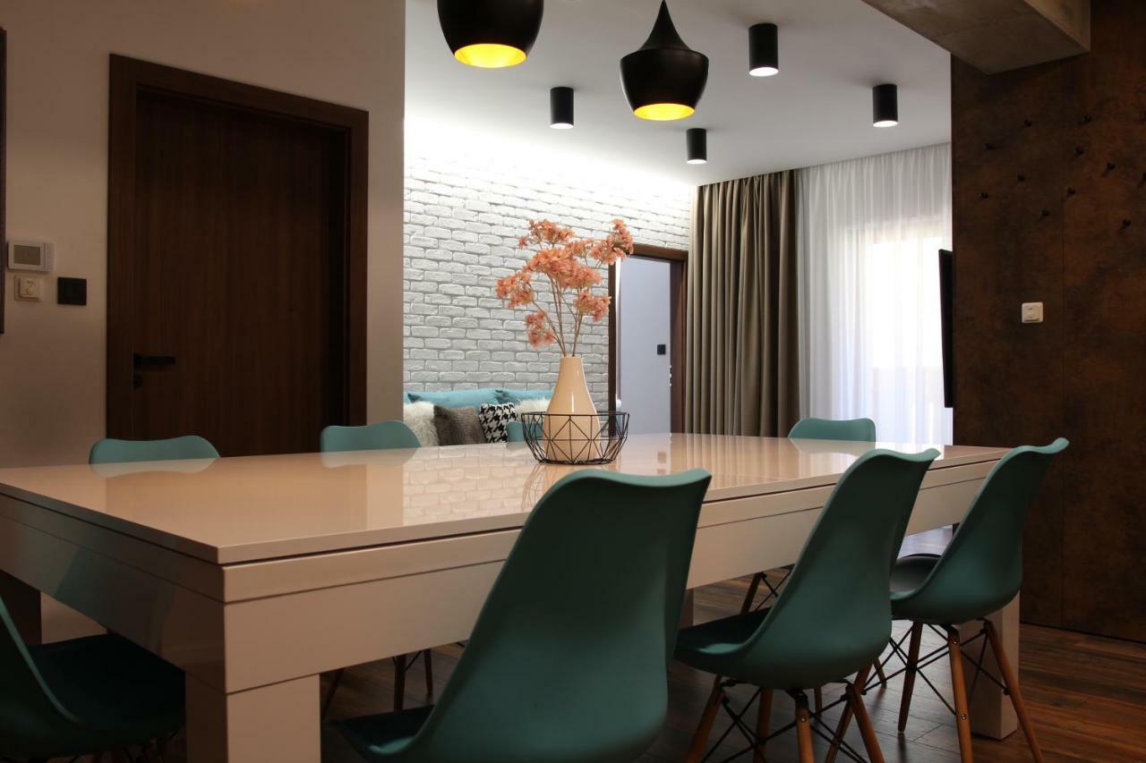 Apartman 17 Romantika Chopok Juh Tale Luaran gambar