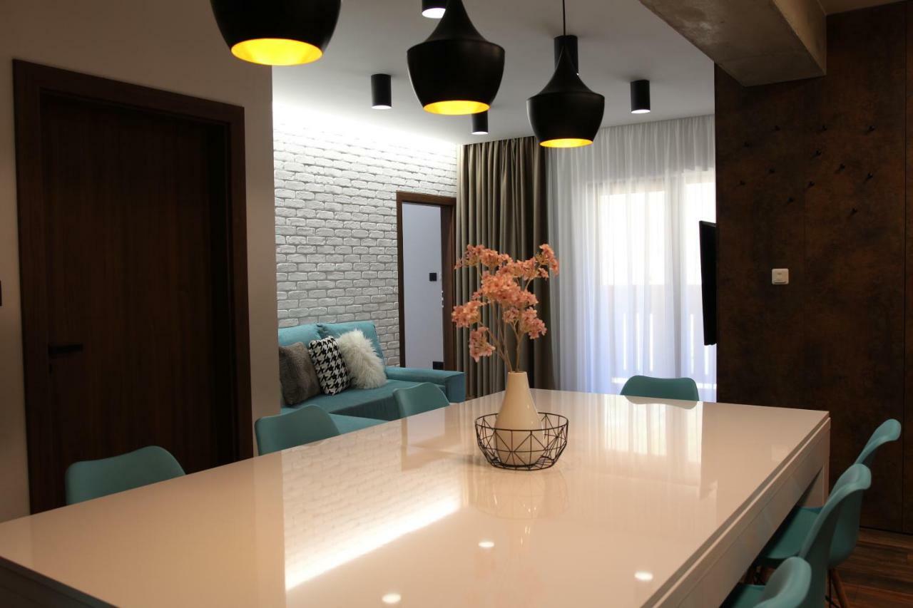 Apartman 17 Romantika Chopok Juh Tale Luaran gambar