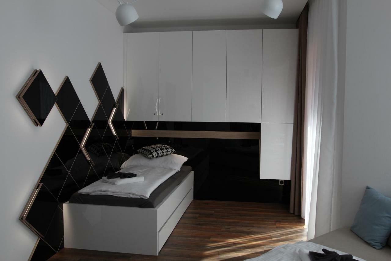 Apartman 17 Romantika Chopok Juh Tale Luaran gambar