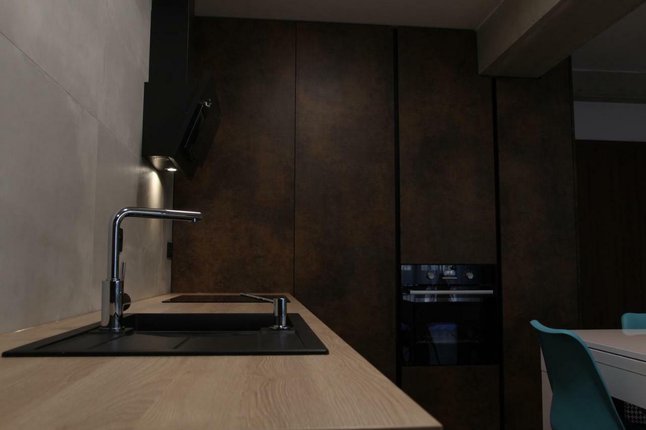Apartman 17 Romantika Chopok Juh Tale Luaran gambar