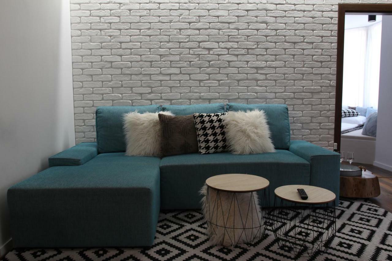 Apartman 17 Romantika Chopok Juh Tale Luaran gambar