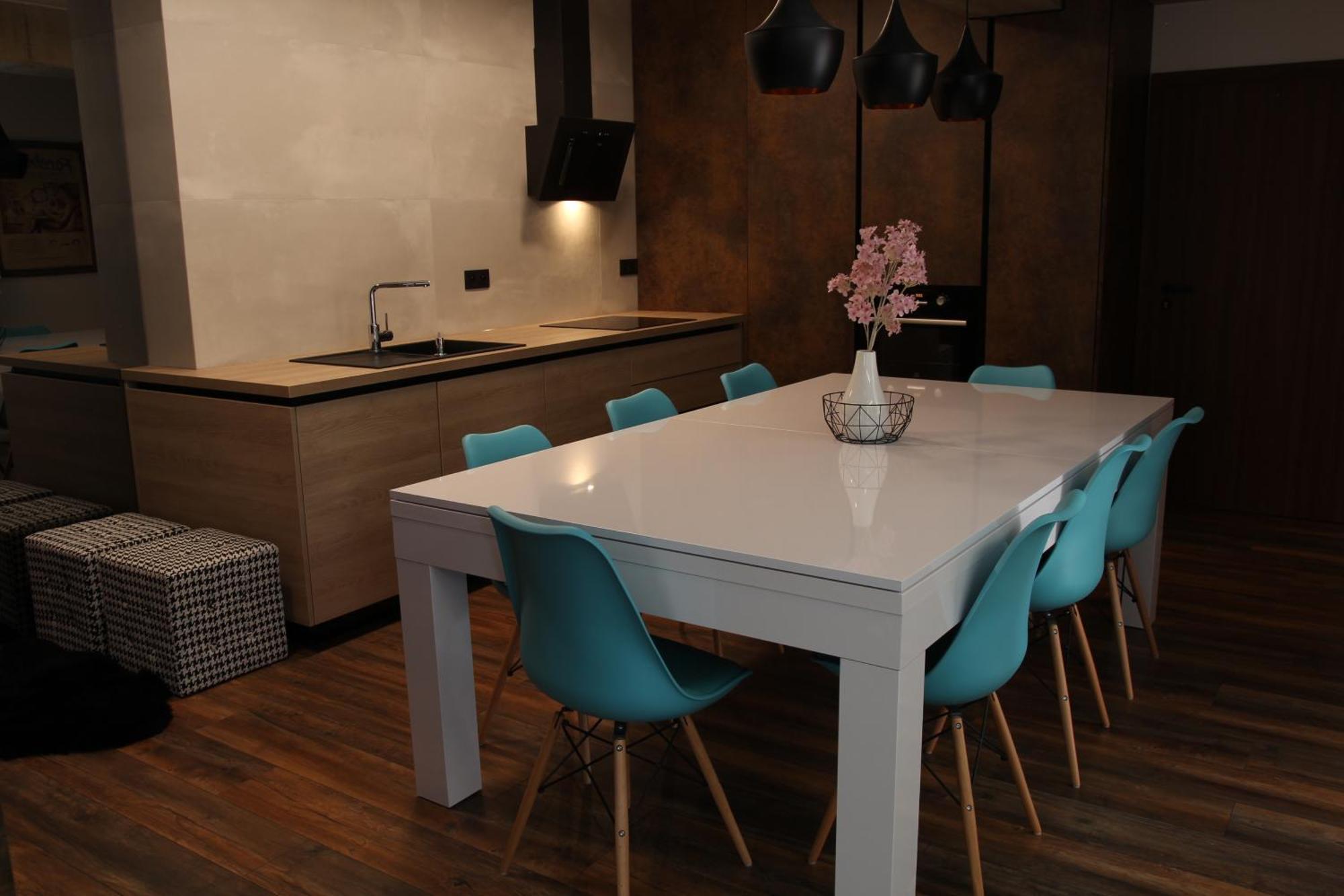Apartman 17 Romantika Chopok Juh Tale Luaran gambar